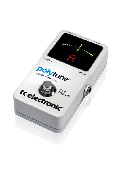 PolyTune II modelleri