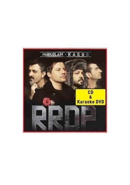 MİRKELAM & KARGO / RAKINROL DİSKO PARTİ