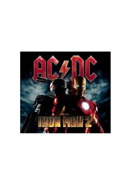 AC/DC - Iron Man 2