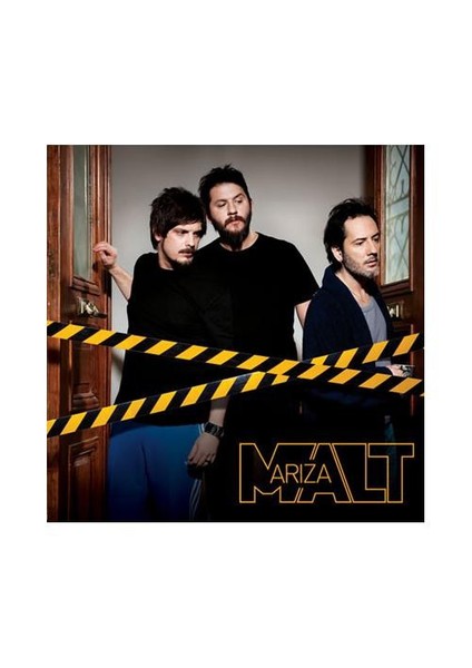 Malt - Arıza