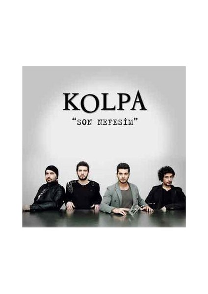 Kolpa - Son Nefesim