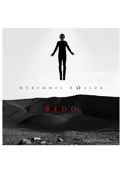 Redd - Mükemmel Boşluk CD