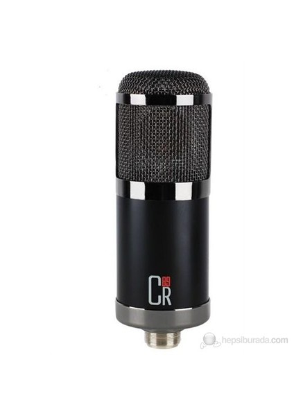 Microphones CR89 Kondenser Mikrofon