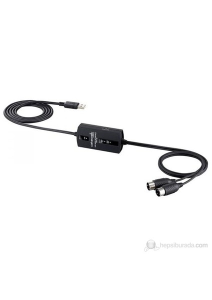 UM-ONE USB Audio Interface