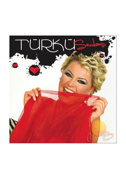 Türkü Sevdası ( CD )