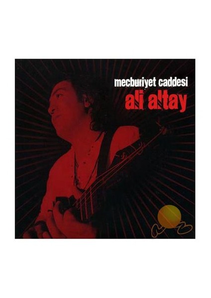 Ali Altay - Mecburiyet Caddesi