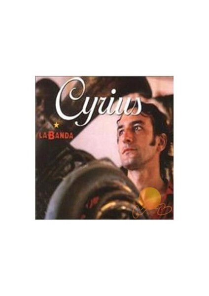 Cyrius - La Banda