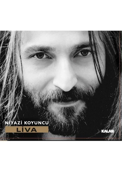 Niyazi Koyuncu - Liva (CD)