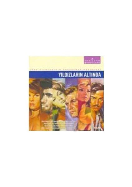 Yeşilçam Şarkıları 3/ Yıldızların Altında CD