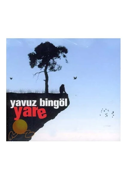 Yavuz Bingöl - Yare