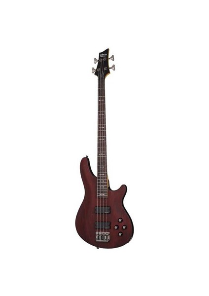 Omen-4 Bas Gitar (Walnut Satin)