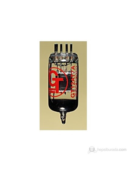TUBE GT-12AT7 SELECT Amfi Lambası