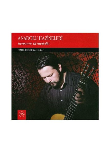 Anadolu Hazineleri - Treasures Of Anatolia