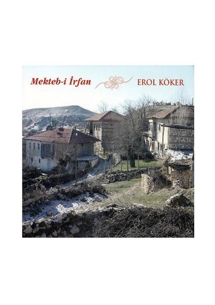 Erol Köker - Treasures Of Anatolia