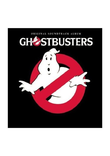 Ghostbusters