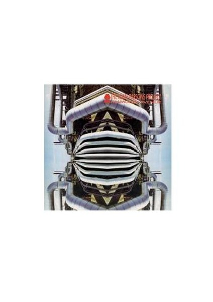 The Alan Parsons Project - Ammonia Avenue CD