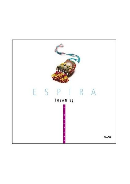 İhsan Es - Espira