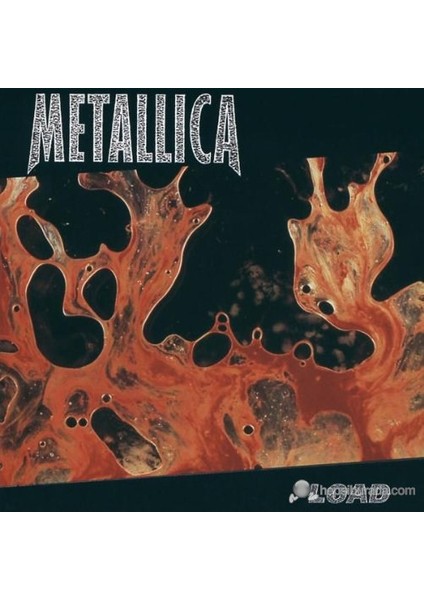 Metallica - Load (CD)
