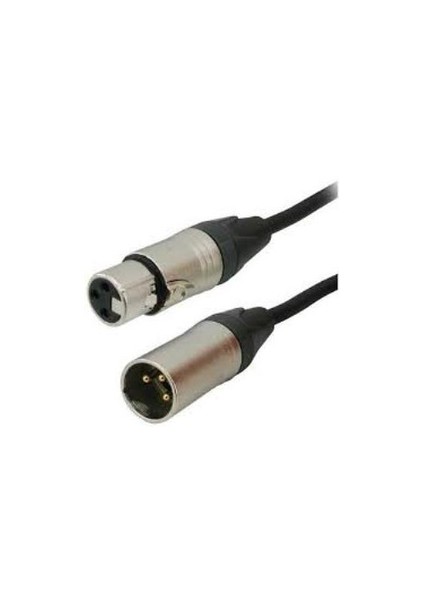 36887 Xlr-Xlr 3M 3 Metre