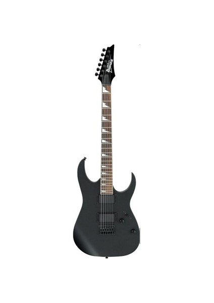 GRG121DX BKF Elektro Gitar