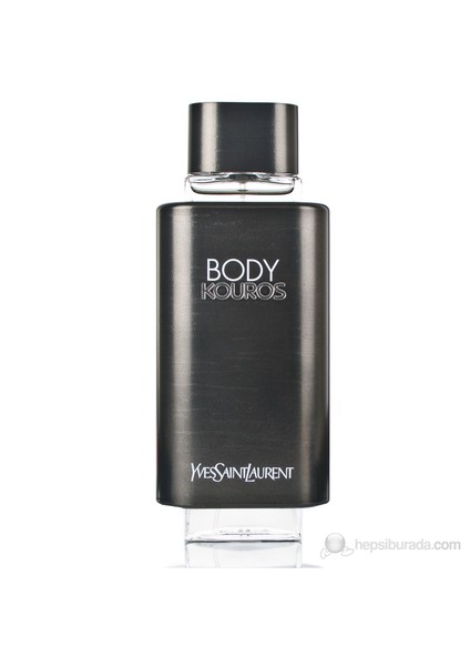 Yves Saint Laurent Body Kouros Edt 100 Ml Erkek Parfümü