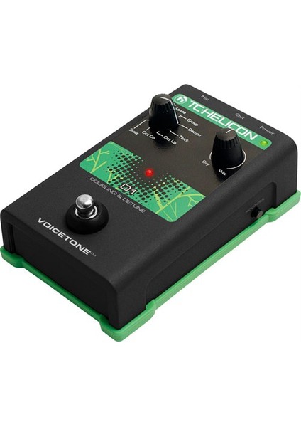 TC HELICON VoiceTone Single D1