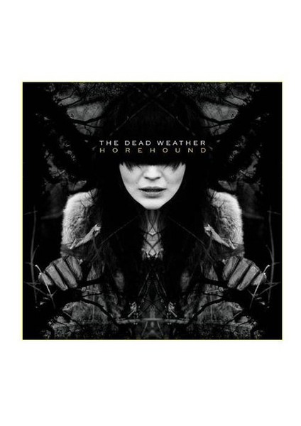 The Dead Weather - Horehound