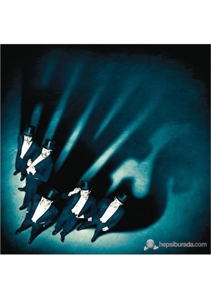 The Hives - Lex Hives CD