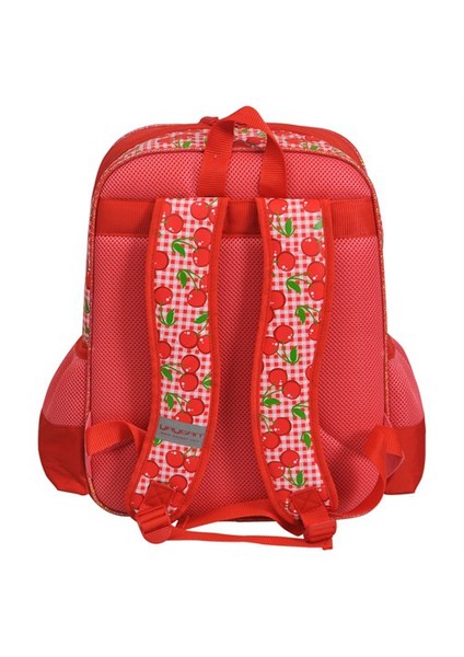 Winx Okul Çanta Club Fruit Cheery 31 X 39 X 18Cm