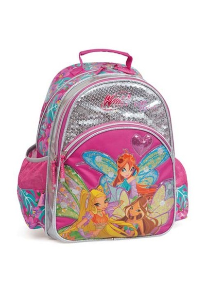Winx Okul Çanta Club Sophix 31 x 40 x 19 cm