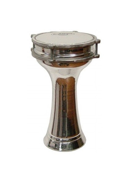 Darbuka Alüminyum Da20