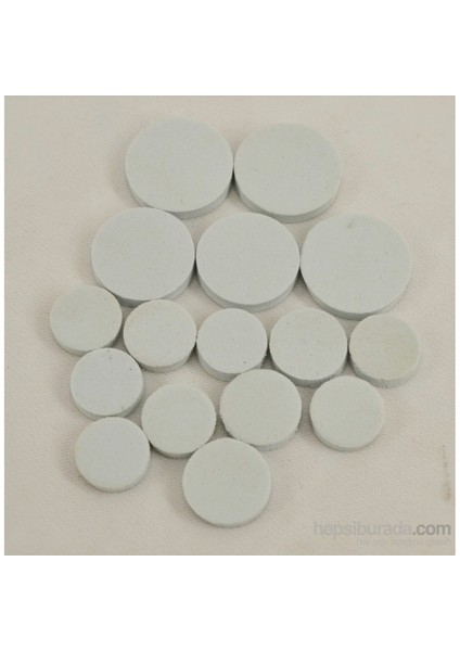 Klarnet Güderi Takımı