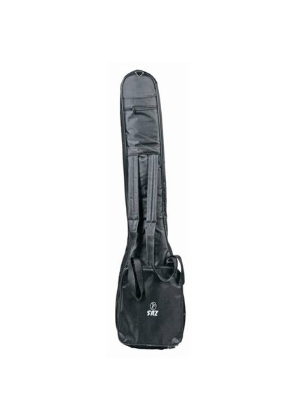 500E-BK Saz Soft Case Siyah Kısa