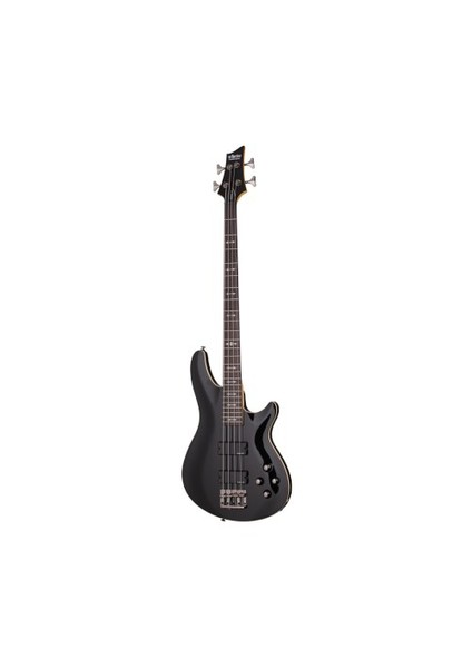 Omen-4 Bas Gitar (Gloss Black)