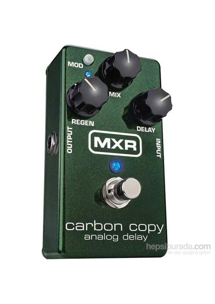 MXR Carbon Copy - M169