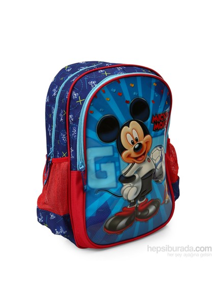 Yaygan Mickey Mouse Okul Çanta (73114) fırsatları