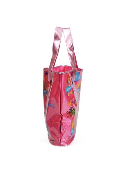 Winx Plaj Çanta Fashion 42 x 31 x 10 cm fırsatları