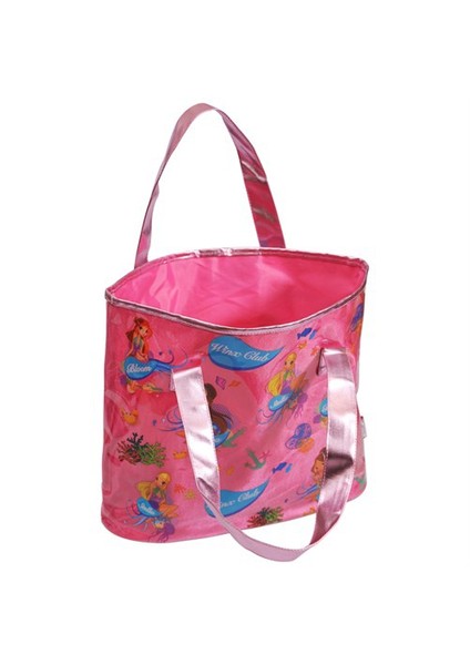 Winx Plaj Çanta Fashion 42 x 31 x 10 cm indirimleri