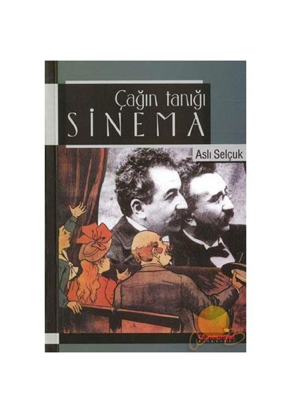 Çağın Tanığı Sinema