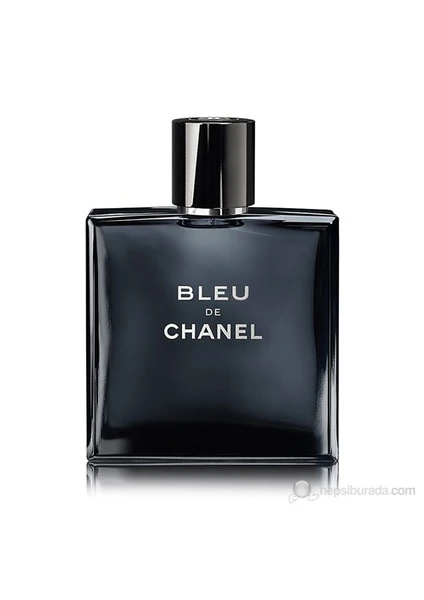 Bleu De Chanel Edt 100 Ml Erkek Parfüm