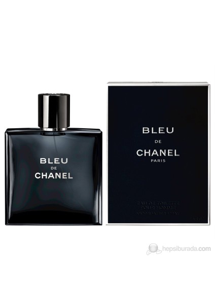 Bleu De Chanel Edt 100 Ml Erkek Parfüm