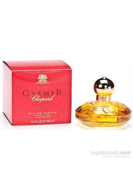 Casmir Edp 100 Ml Kadın Parfümü