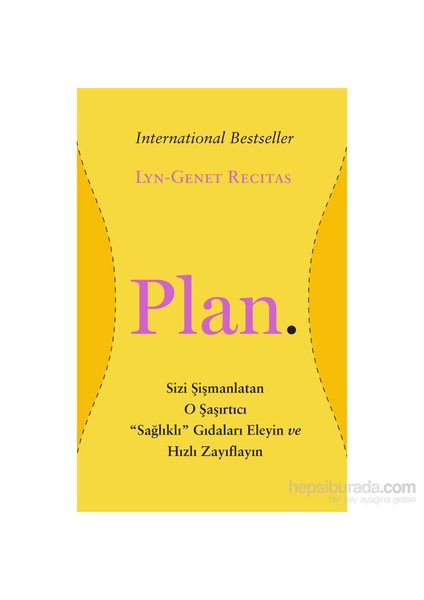 Plan-Lyn-Genet Recitas