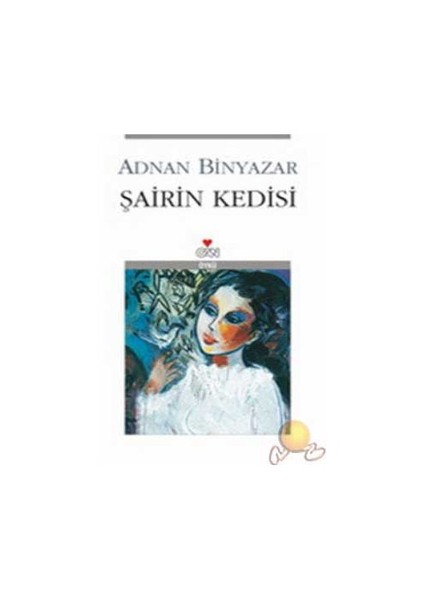 Şairin Kedisi - Adnan Binyazar