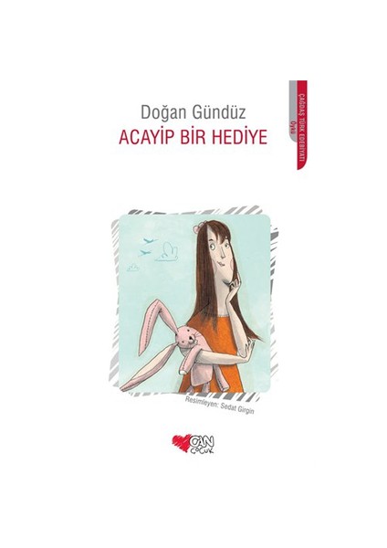 Acayip Bir Hediye-Doğan Gündüz