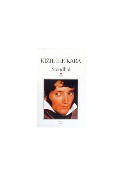 Kızıl ile Kara - Stendhal