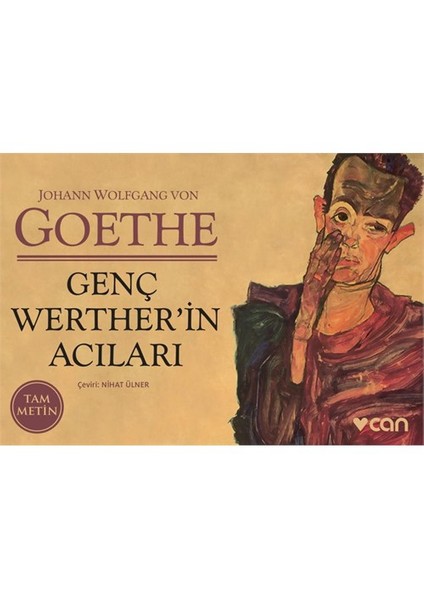 Genç Werther'in Acıları - Johann Wolfgang von Goethe