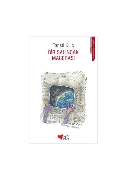 Bir Salıncak Macerası-Tanşıl Kılıç