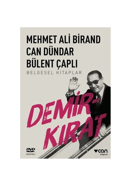 Demirkırat-Bülent Çaplı