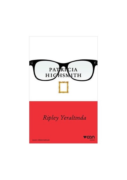 Ripley Yeraltında 2. Kitap - Patricia Highsmith